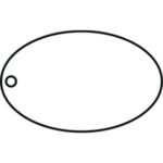 Oval 0,00&nbsp;&euro;