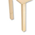 WOODEN legs +20,00 €