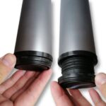 INOX legs +40,00 €