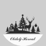 Zimska idila sa sobom 0,00 €