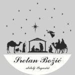 Božićne jaslice – rođenje Isusa 0,00 €